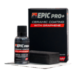 Malco Automotive kit epic pro ceramic coating